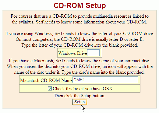 Windows Drive