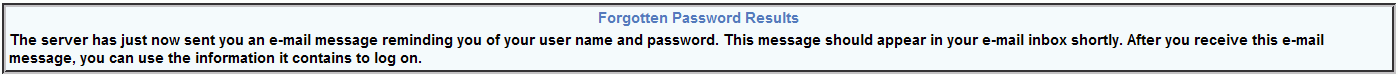 Login
