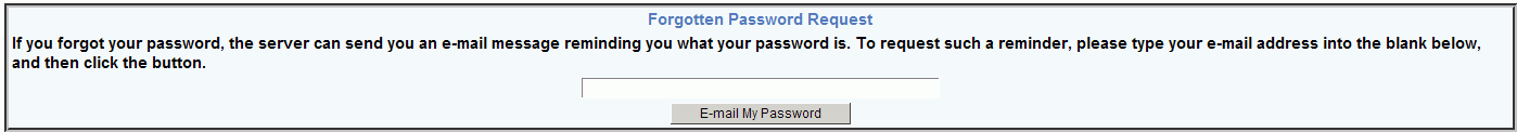 Login