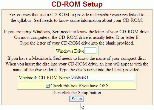 Windows Drive