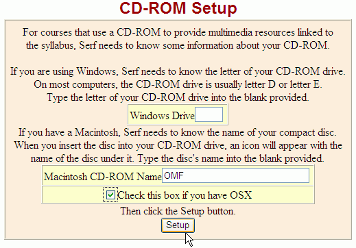 Windows Drive